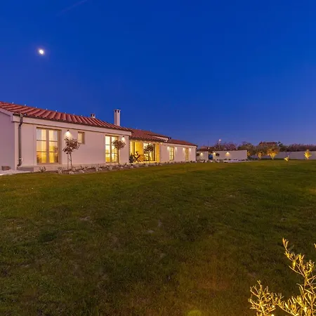 Villa Nola Visocane